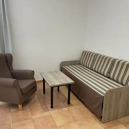 Thalassa By Ponent Lloret de Mar