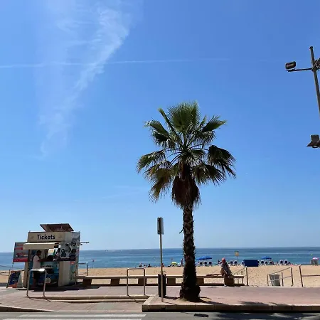 Thalassa By Ponent Lloret de Mar