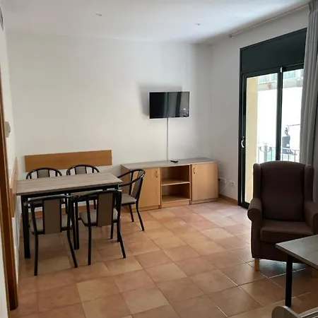 Thalassa By Ponent Apartamento *