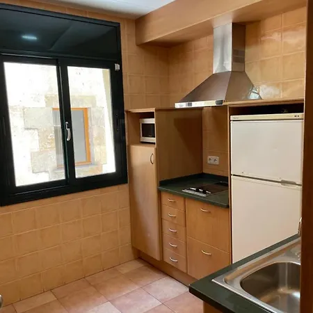 Thalassa By Ponent Apartamento