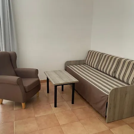 Thalassa By Ponent Apartamento *