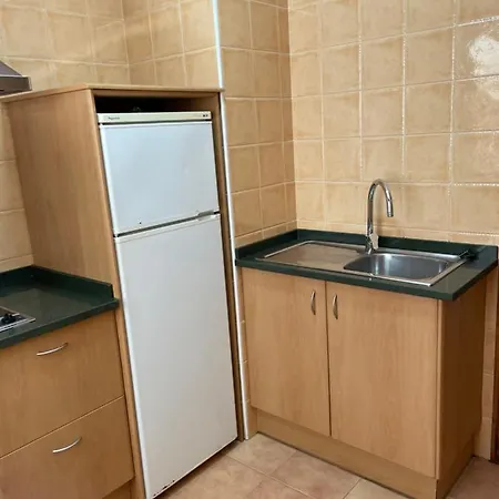 Thalassa By Ponent Apartamento Lloret de Mar