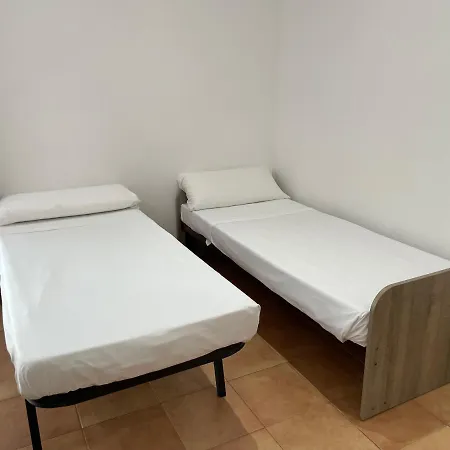 Apartamento Thalassa By Ponent