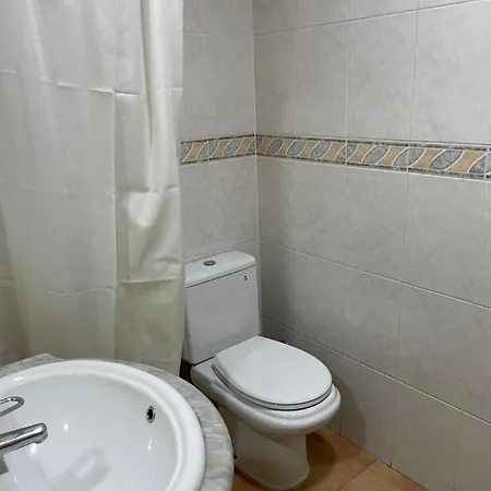 Apartamento Thalassa By Ponent *