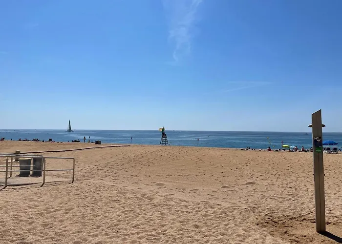 Thalassa By Ponent Apartment *