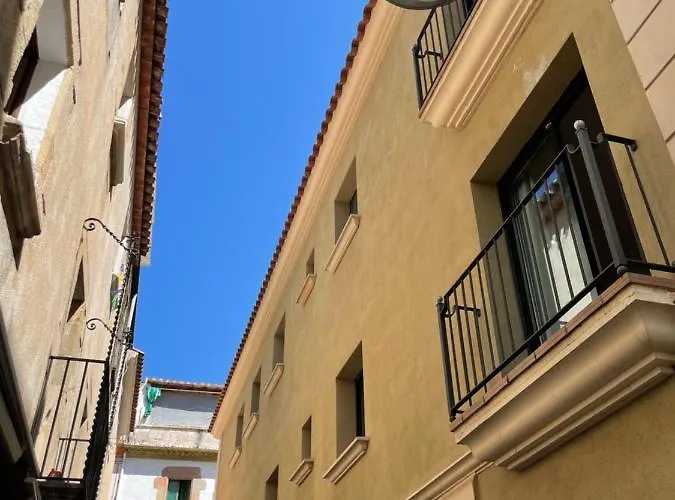 Appartement Thalassa By Ponent Lloret de Mar