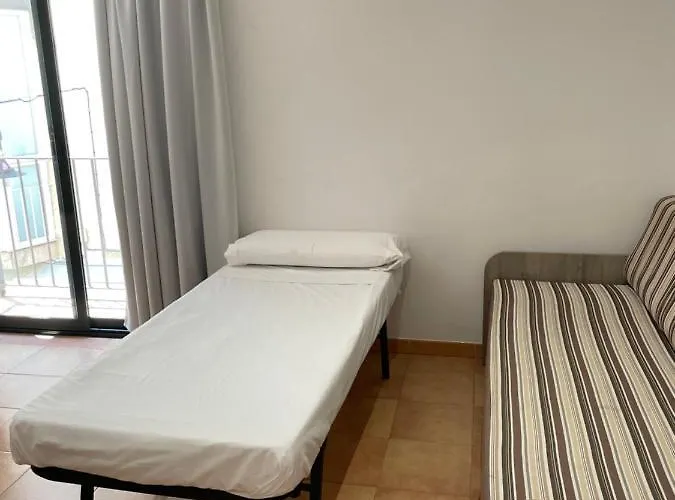 Appartement Thalassa By Ponent *