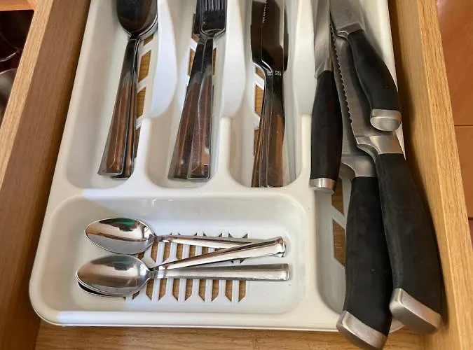 Thalassa By Ponent Appartement *