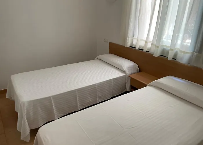 Thalassa By Ponent Lloret de Mar