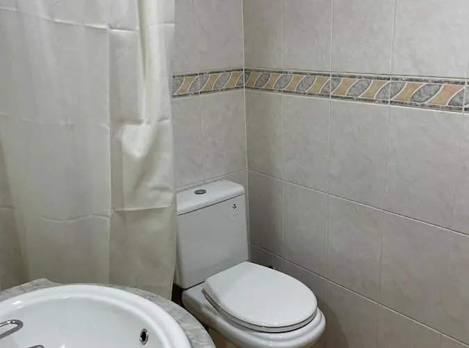 Appartement Thalassa By Ponent *