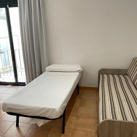 Apartamento Thalassa By Ponent *