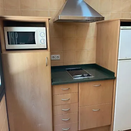 Thalassa By Ponent Льорет-де-Мар