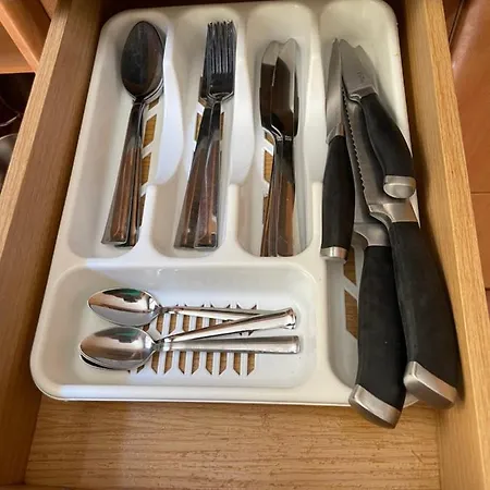 Thalassa By Ponent Апартаменты *