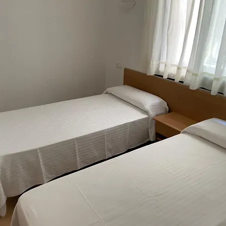 Thalassa By Ponent Льорет-де-Мар