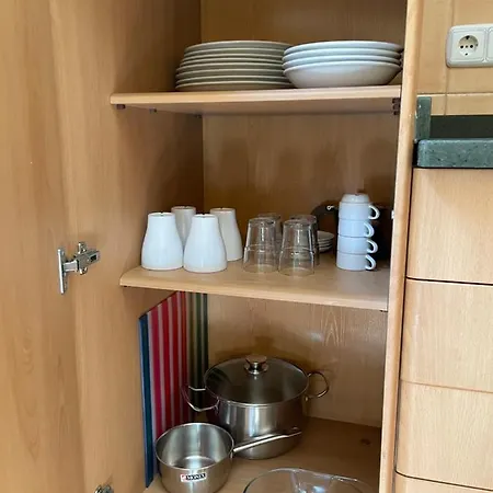 Апартаменты Thalassa By Ponent