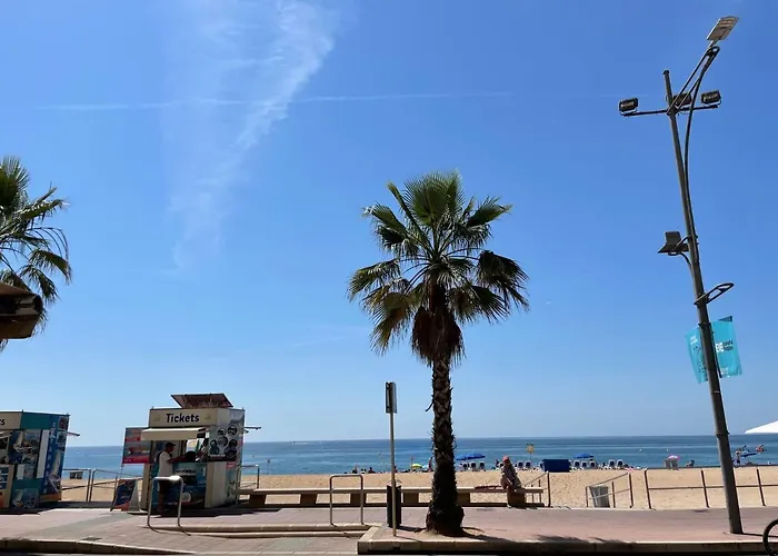 Thalassa By Ponent Lloret de Mar