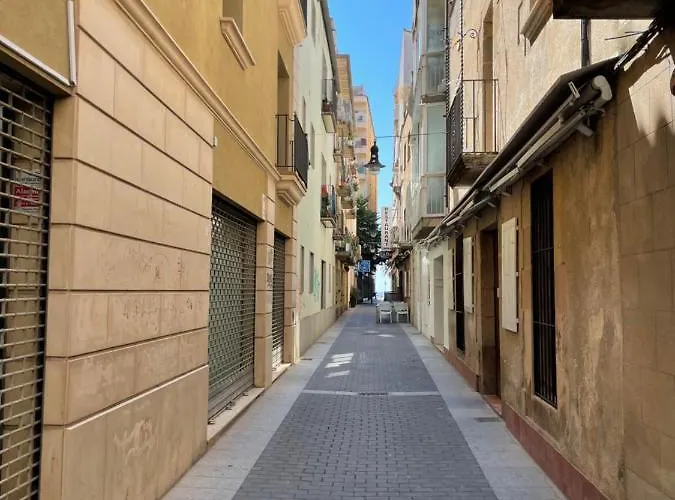 Daire Thalassa By Ponent *