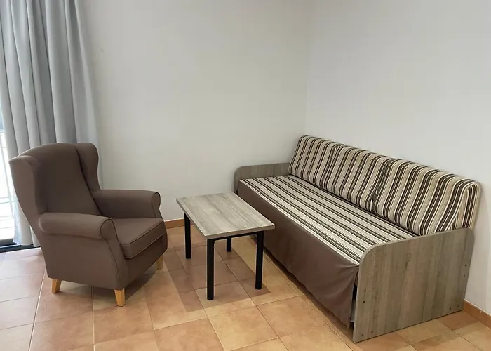 Thalassa By Ponent Lloret de Mar