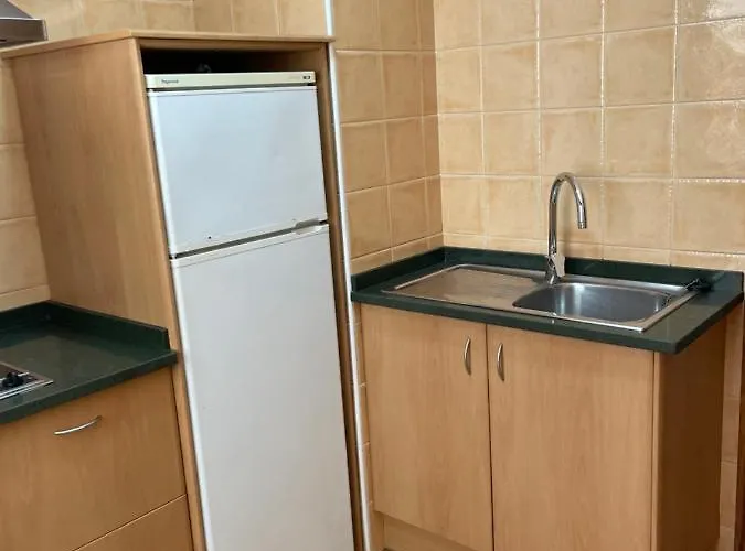 Thalassa By Ponent Apartmán Lloret de Mar