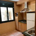 Thalassa By Ponent Apartment