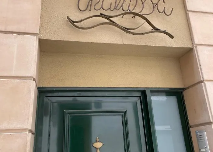 Thalassa By Ponent Apartament