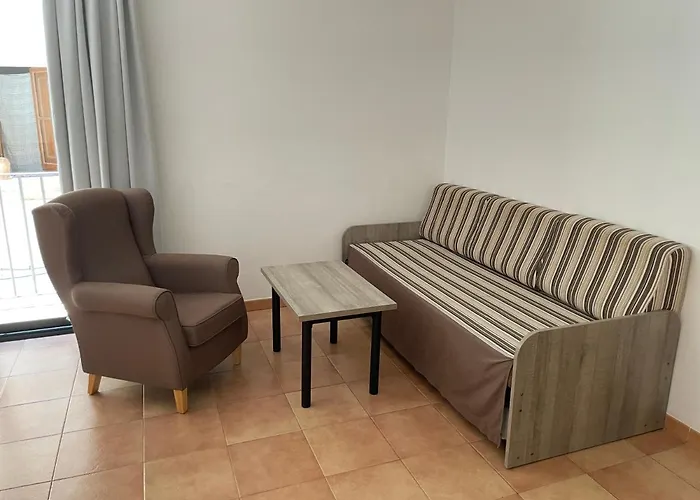 Thalassa By Ponent Apartament *